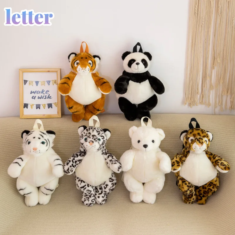 Kids Baby Boys Girls Kindergarten Schoolbags 3D Animal Bear Tiger Leopard Toddler Backpacks Children Rucksack Baby Travel Bags
Kids Baby Boys Girls Kindergarten Schoolbags 3D Animal Bear Tiger Leopard Toddler Backpacks Children Rucksack Baby Travel Bags