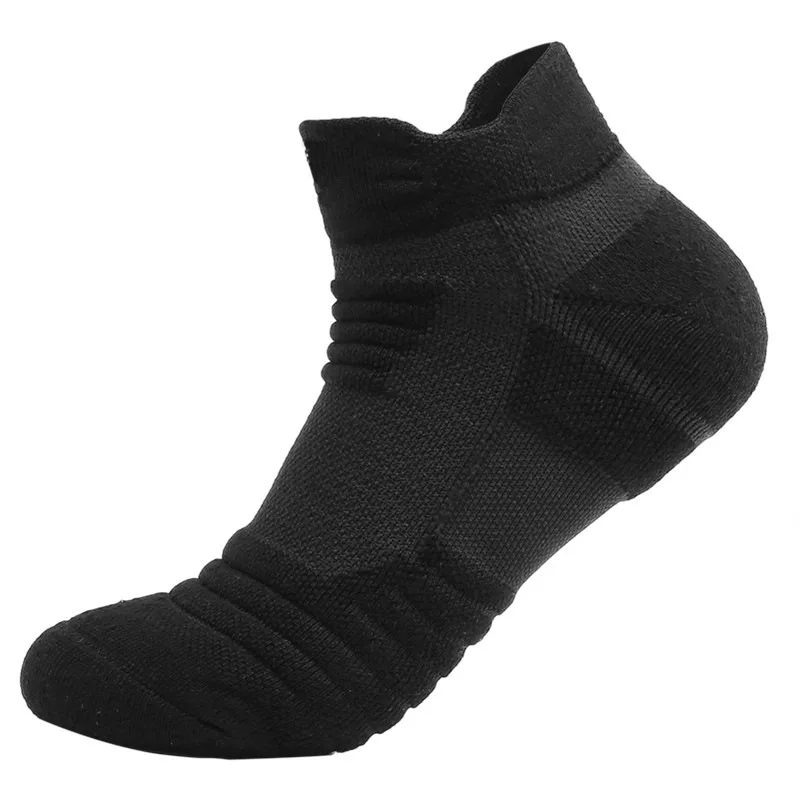 3Pairs Mens Breathable Sport Short Solid Thicken Man Running Football Basketball Socks Elastic Sport Socki Male Cotton Socks
3Pairs Mens Breathable Sport Short Solid Thicken Man Running Football Basketball Socks Elastic Sport Socki Male Cotton Socks