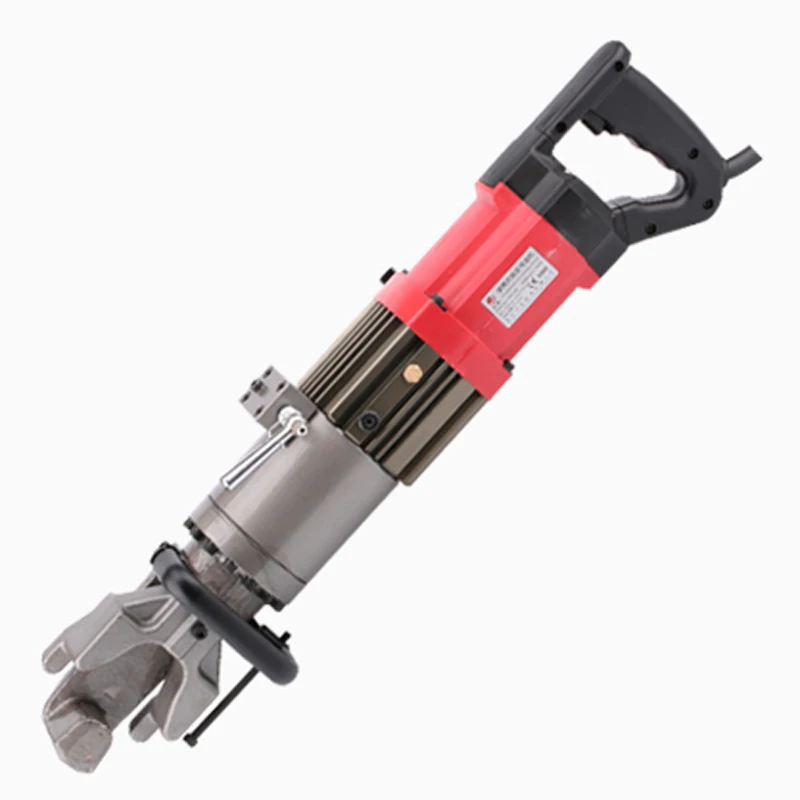 110/220V Electric Steel Bar Bending Machine 22 Type Portable Steel Bar Bender Construction Site Steel Bar Bending Machine
110/220V Electric Steel Bar Bending Machine 22 Type Portable Steel Bar Bender Construction Site Steel Bar Bending Machine