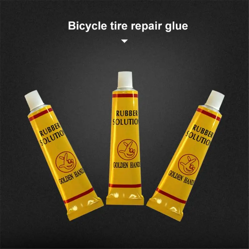 Bicycle Bike Inner Tire Tyre Tube Patching Glue Puncture Repairing Rubber Cement Adhesive Bicycle Tire Repair Glue For Cyclist 
Bicycle Bike Inner Tire Tyre Tube Patching Glue Puncture Repairing Rubber Cement Adhesive Bicycle Tire Repair Glue For Cyclist