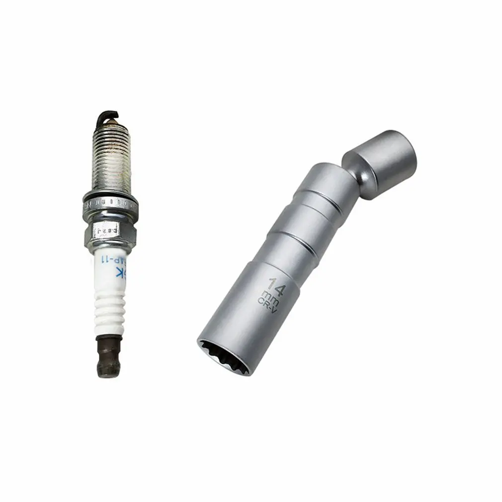 Стальной магнитный инструмент для удаления патронов свечей зажигания автомобиля, 14 мм, 12 углов, лазерные инструменты для Nissan, BMW, Volkswagen, Mercedes,...
Стальной магнитный инструмент для удаления патронов свечей зажигания автомобиля, 14 мм, 12 углов, лазерные инструменты для Nissan, BMW, Volkswagen, Mercedes,...