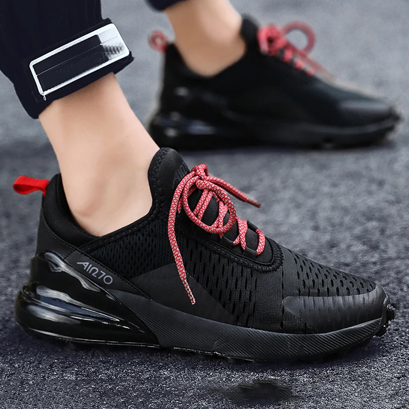 Couple Casual Sneakers Lightweight Comfortable Air Cushion Casual Shoes Outdoor Running Fitness Cushioning Shoes Large Size36-46
Couple Casual Sneakers Lightweight Comfortable Air Cushion Casual Shoes Outdoor Running Fitness Cushioning Shoes Large Size36-46