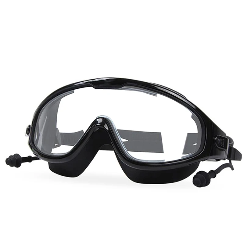 MAXJULI Electroplating UV Waterproof Swim Goggles for Men Women Anti fog Swimwear Swim Diving Adjustable Swimming Goggles 2002
MAXJULI Electroplating UV Waterproof Swim Goggles for Men Women Anti fog Swimwear Swim Diving Adjustable Swimming Goggles 2002