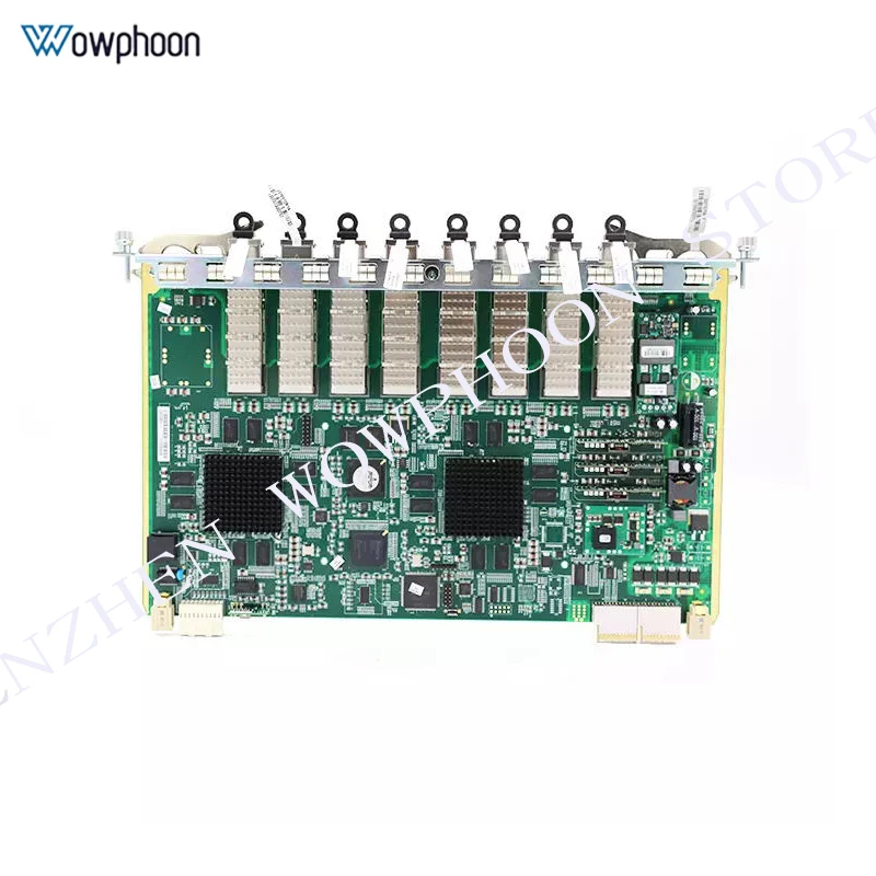 Бесплатная доставка 8 портов XG8A 10G EPON XEPON доска Применение для AN5516-01 AN5516-04 AN5516-06 OLT
Бесплатная доставка 8 портов XG8A 10G EPON XEPON доска Применение для AN5516-01 AN5516-04 AN5516-06 OLT