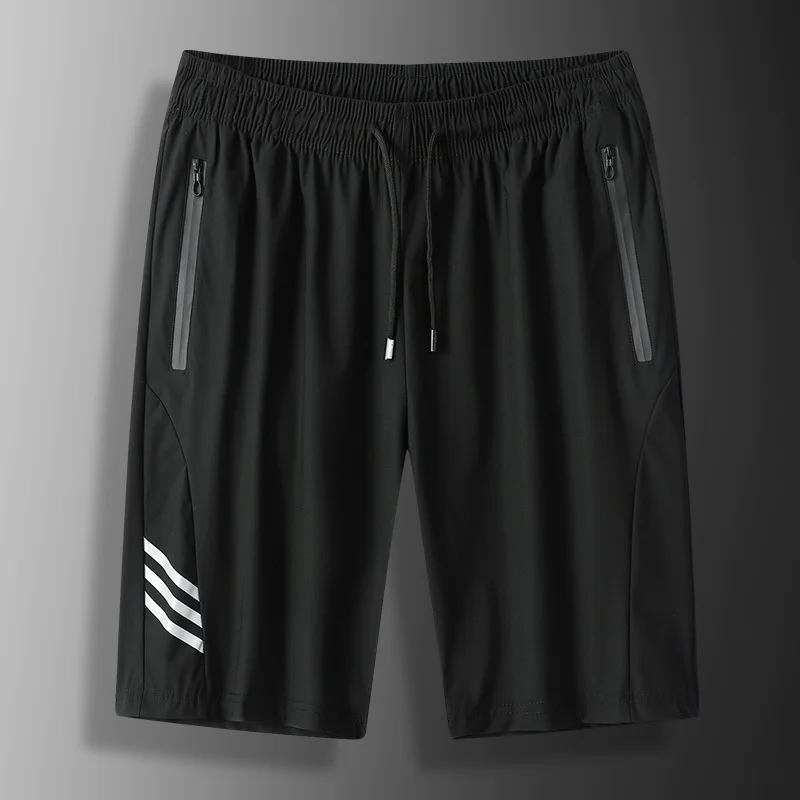 Summer Shorts Men Fashion Brand Boardshorts Breathable Male Casual Shorts Comfortable Plus Size Fitness Mens Bodybuilding Shorts
Summer Shorts Men Fashion Brand Boardshorts Breathable Male Casual Shorts Comfortable Plus Size Fitness Mens Bodybuilding Shorts