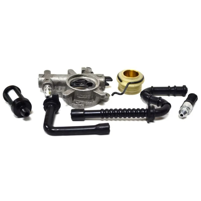 Oil Pump Oiler Worm Drive Gear Kit For Stihl 034 036 MS360 Chainsaw Replace Part
Oil Pump Oiler Worm Drive Gear Kit For Stihl 034 036 MS360 Chainsaw Replace Part