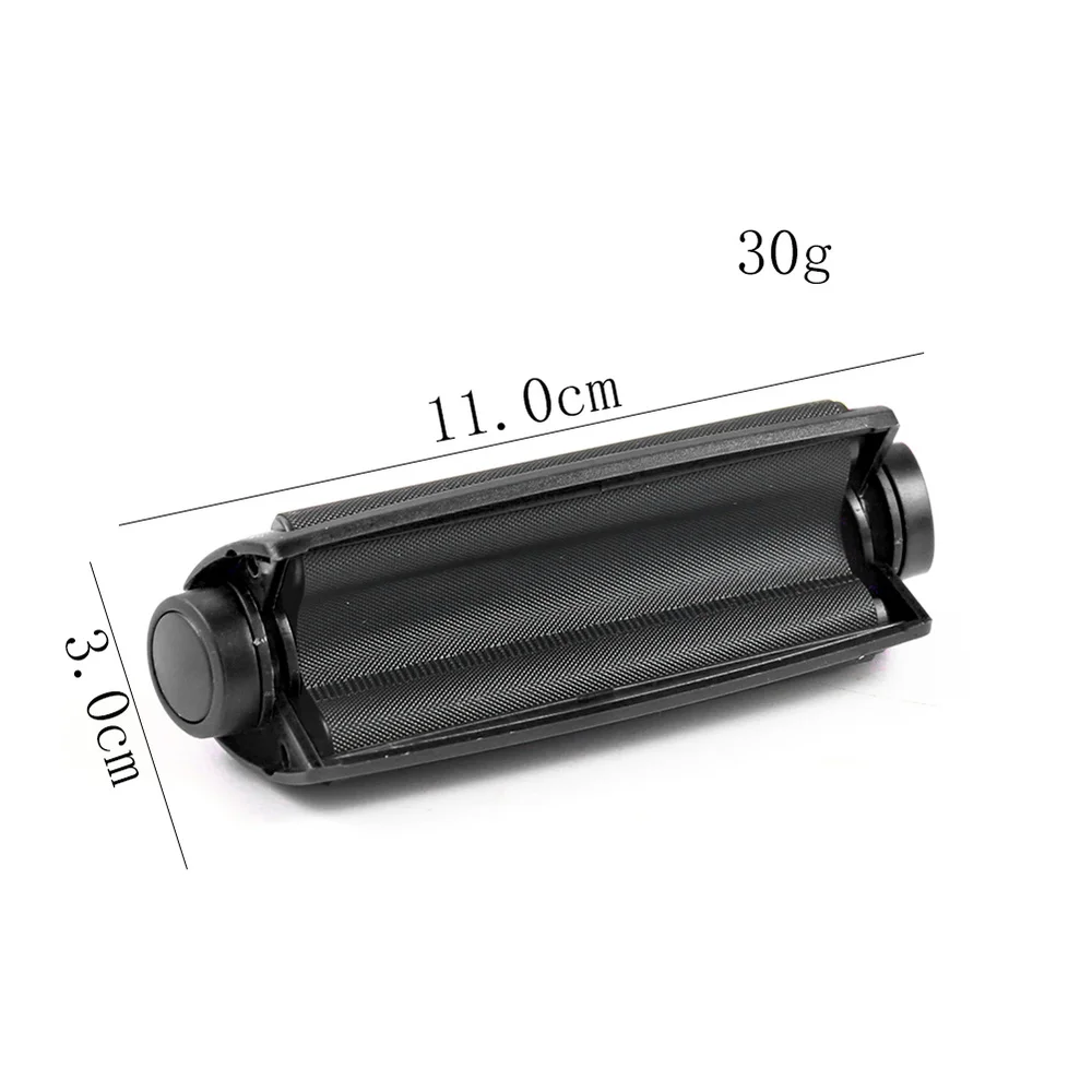 78mm Portable Manual Tobacco Joint Roller Cone Cigarette Rolling Machine Smoking Rolling Papers Cigarette Maker DIY Tools
78mm Portable Manual Tobacco Joint Roller Cone Cigarette Rolling Machine Smoking Rolling Papers Cigarette Maker DIY Tools
