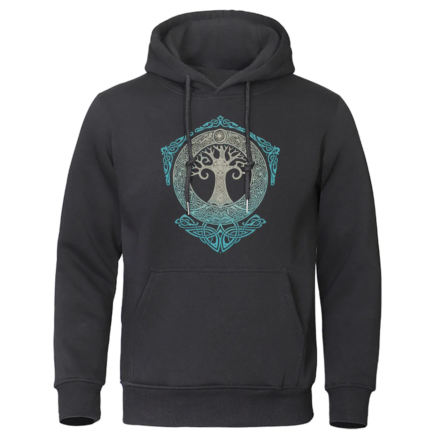 Odin Aesir Nordic Mythology Men's Sweatshirt Yggdrasil Pullover World Tree Men Warm Streetwear 2019 Winter Autumn Fleece Hoodies
Odin Aesir Nordic Mythology Men's Sweatshirt Yggdrasil Pullover World Tree Men Warm Streetwear 2019 Winter Autumn Fleece Hoodies