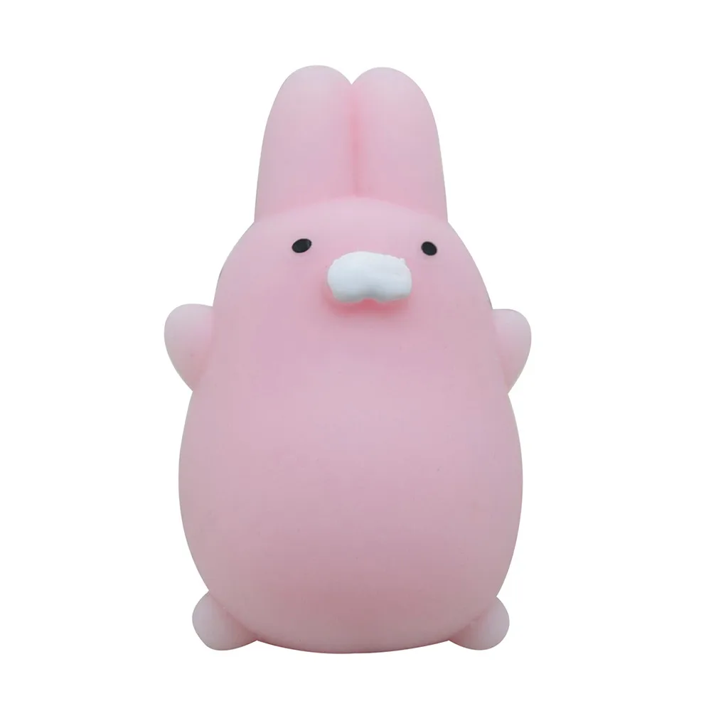 Decompression Tpr Material Doll Adult Squeeze Toys Pressure Release Children Toys Holiday Birthday Gift Zabawka Dekompresyjna#H
Decompression Tpr Material Doll Adult Squeeze Toys Pressure Release Children Toys Holiday Birthday Gift Zabawka Dekompresyjna#H