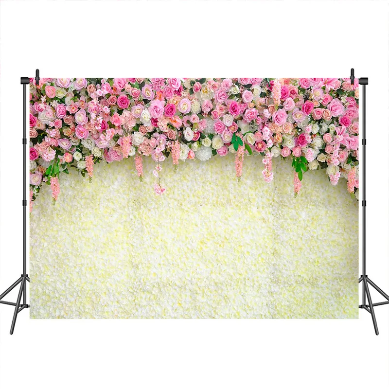 Mocsicka Blossom Rose Flowers Wedding Wall Baby kid Photography Backgrounds Custom Photographic Backdrops Props for Photo Studio
Mocsicka Blossom Rose Flowers Wedding Wall Baby kid Photography Backgrounds Custom Photographic Backdrops Props for Photo Studio
