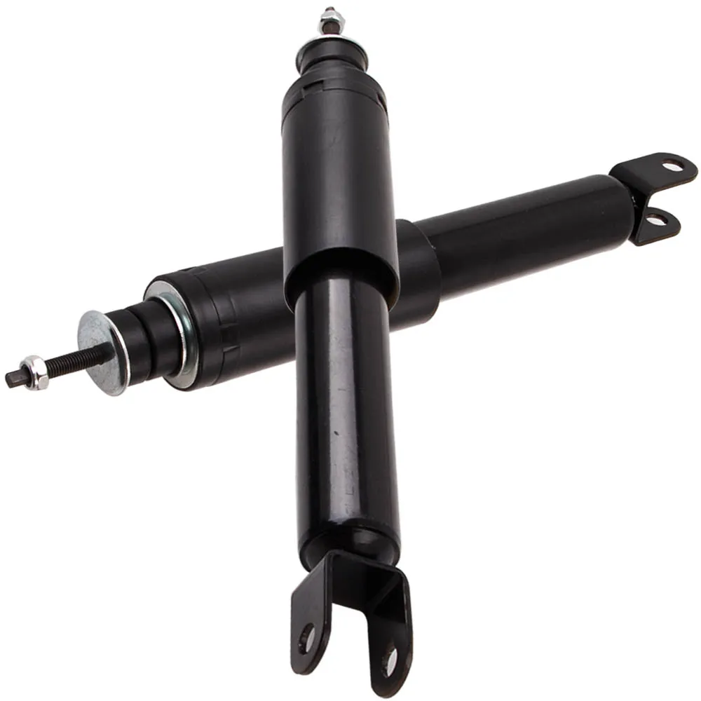 2x Front Shock Absorber For Chevy Tahoe GMC Yukon XL Cadillac Escalade 22400884 Front Strut For Chevy 00-06
2x Front Shock Absorber For Chevy Tahoe GMC Yukon XL Cadillac Escalade 22400884 Front Strut For Chevy 00-06