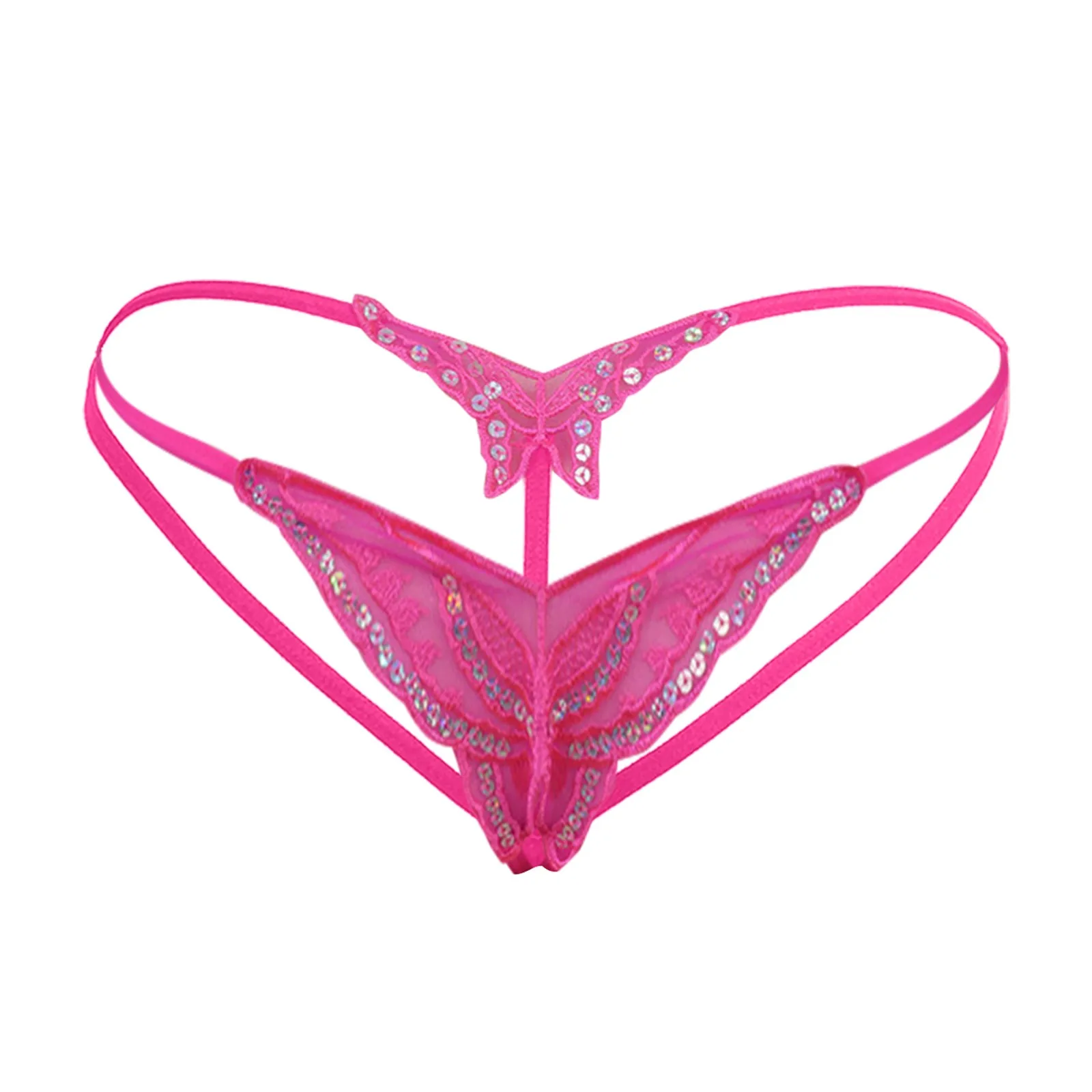 Sexy Underwear Butterfly Women's Panties Low-waist Sexy Underpants Seamless Erotic Lingerie Ladies Briefs Girls G-Strings Thongs
Sexy Underwear Butterfly Women's Panties Low-waist Sexy Underpants Seamless Erotic Lingerie Ladies Briefs Girls G-Strings Thongs