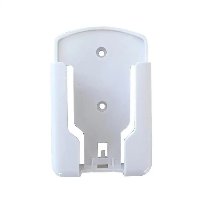 1 Pcs Air Conditioner Remote Control Shelf White Practical Tool | Дом и сад
