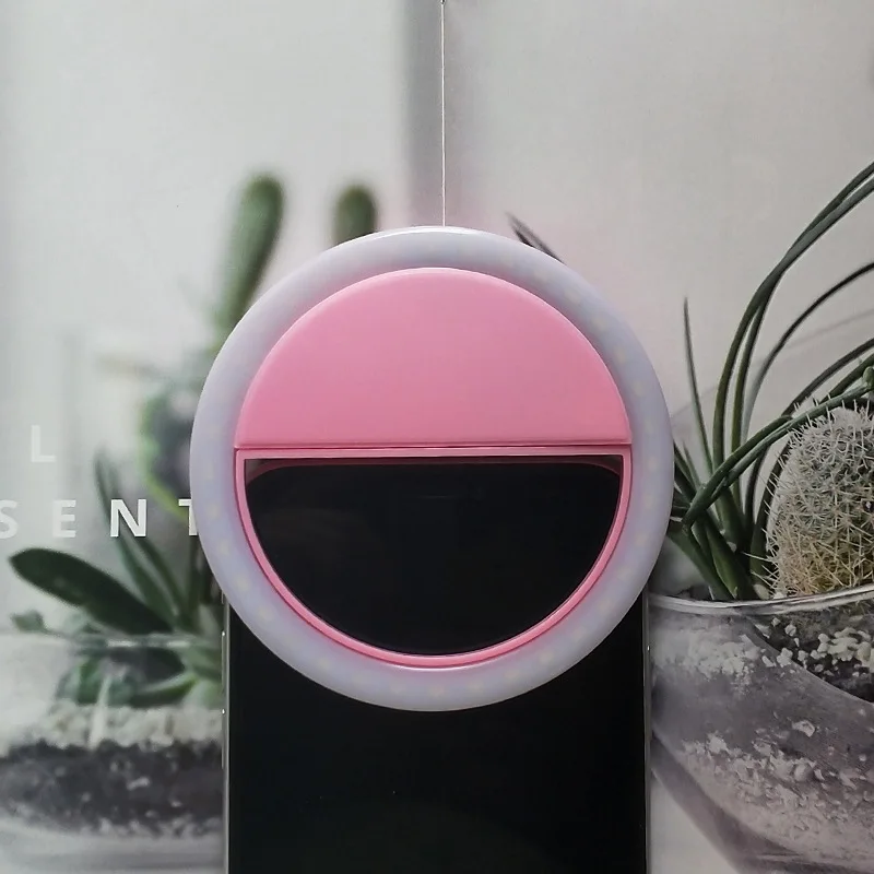 Led Selfie Ring Light Novelty Makeup Lightings Led Selfie Lamp Mobile Phones Photo Night Light Led Mirror Neon Sign Selfie Ring 
Led Selfie Ring Light Novelty Makeup Lightings Led Selfie Lamp Mobile Phones Photo Night Light Led Mirror Neon Sign Selfie Ring