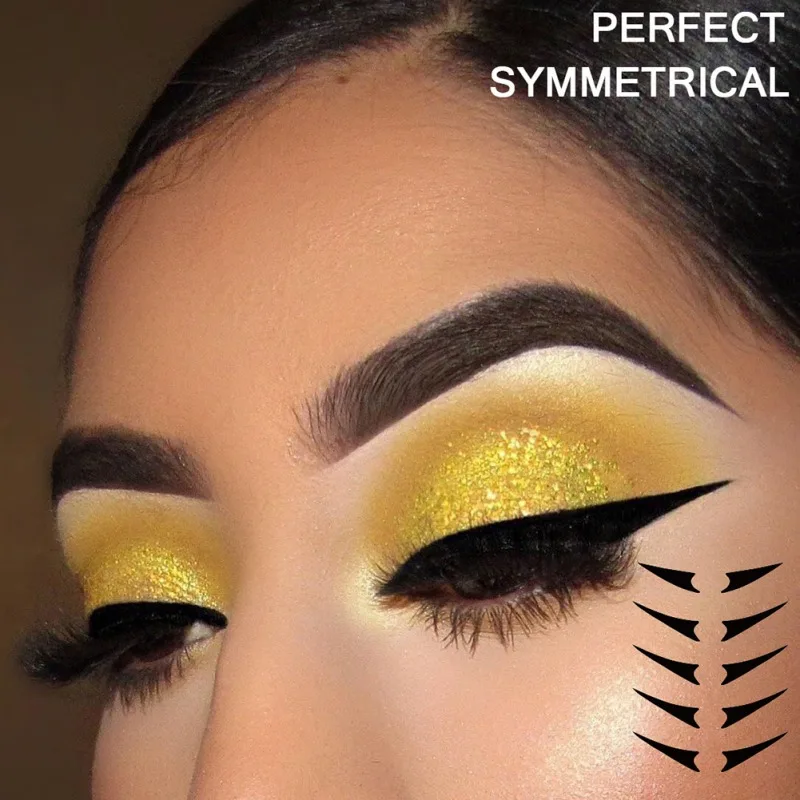 Точного жидкая подводка для глаз + острый носок с Стикеры комплект, наклейка для подводки глаз Стикеры для идеальных крыльев каждый раз, ког...
Точного жидкая подводка для глаз + острый носок с Стикеры комплект, наклейка для подводки глаз Стикеры для идеальных крыльев каждый раз, ког...