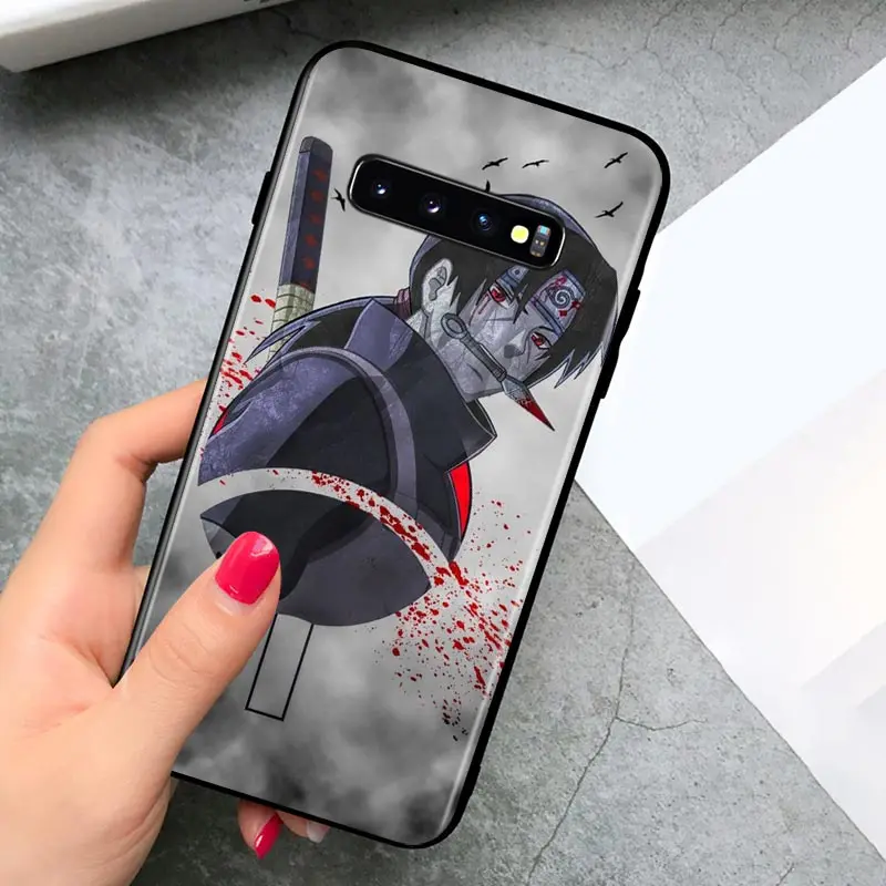 Dark Naruto Anime for Samsung Galaxy S21 Note 20 S20 FE Lite Ultra 10 9 8 Pro S10E S10 5G S9 S8 S7 S6 Plus Phone Case
Dark Naruto Anime for Samsung Galaxy S21 Note 20 S20 FE Lite Ultra 10 9 8 Pro S10E S10 5G S9 S8 S7 S6 Plus Phone Case