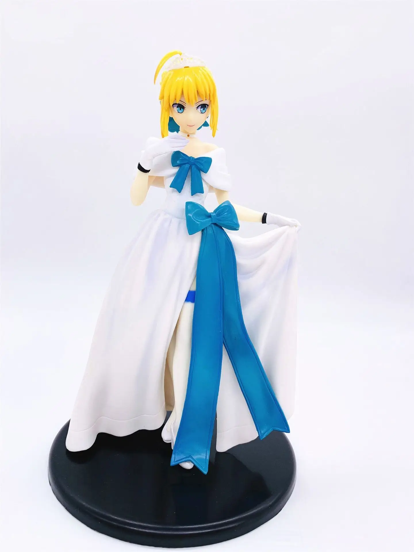 Fate/Grand Order Mash Matthew Kyrielight Saber Arutoria Pendoragon Heroic Spirit Formal Dress Ver. Anime PVC Action Figure 24CM
Fate/Grand Order Mash Matthew Kyrielight Saber Arutoria Pendoragon Heroic Spirit Formal Dress Ver. Anime PVC Action Figure 24CM