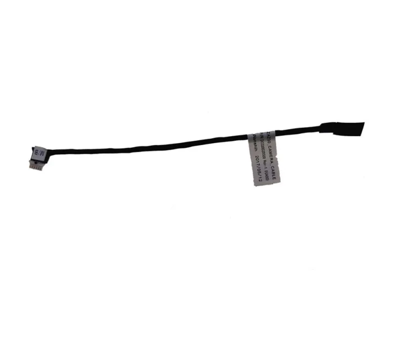 Новый оригинальный кабель веб-камеры для ноутбуков Dell XPS13 9343 9350 XPS 13 9360 9DFJ5 09DFJ5 DC020020000
Новый оригинальный кабель веб-камеры для ноутбуков Dell XPS13 9343 9350 XPS 13 9360 9DFJ5 09DFJ5 DC020020000
