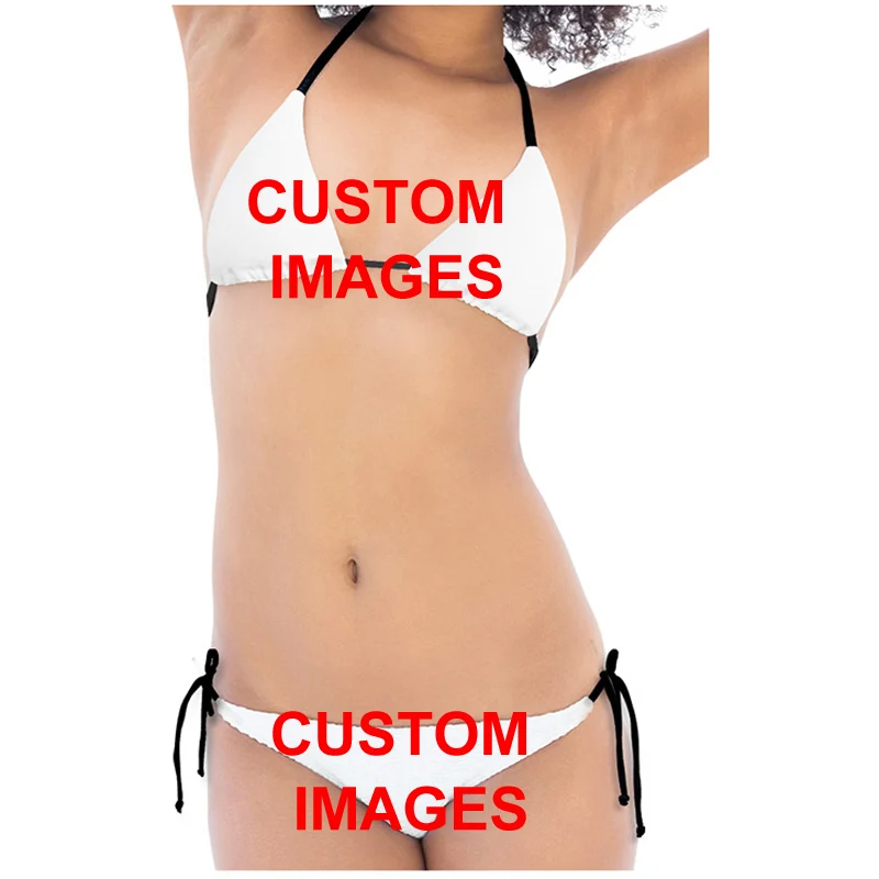 FORUDESIGNS Customized Image/Logo/Text/Name 2020 Drop Shipping Woman Sexy Swimsuits Summer Beachwear Padded Halter Swimwears
FORUDESIGNS Customized Image/Logo/Text/Name 2020 Drop Shipping Woman Sexy Swimsuits Summer Beachwear Padded Halter Swimwears