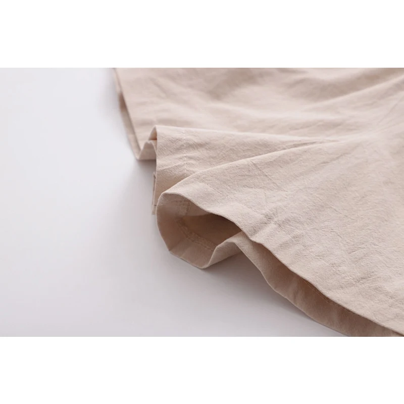 TIGENA Cotton Linen Shorts for Women 2021 Summer Korean Casual Simple Solid High Waist Belt Shorts Female Short Pants Pocket
TIGENA Cotton Linen Shorts for Women 2021 Summer Korean Casual Simple Solid High Waist Belt Shorts Female Short Pants Pocket