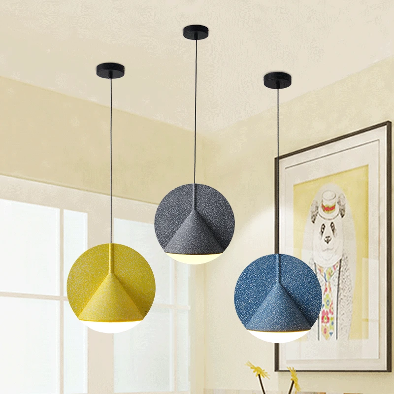 nordic led iron deco maison luminaire hanglamp kitchen fixtures pendant lights bedroom
nordic led iron deco maison luminaire hanglamp kitchen fixtures pendant lights bedroom