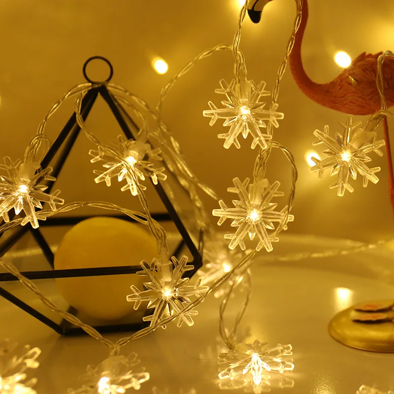 Snowflake LED Light Merry Christmas Tree Decoration For Home Garland Wreath Ornament Table Decor 2020 Xmas Gift New Year
Snowflake LED Light Merry Christmas Tree Decoration For Home Garland Wreath Ornament Table Decor 2020 Xmas Gift New Year