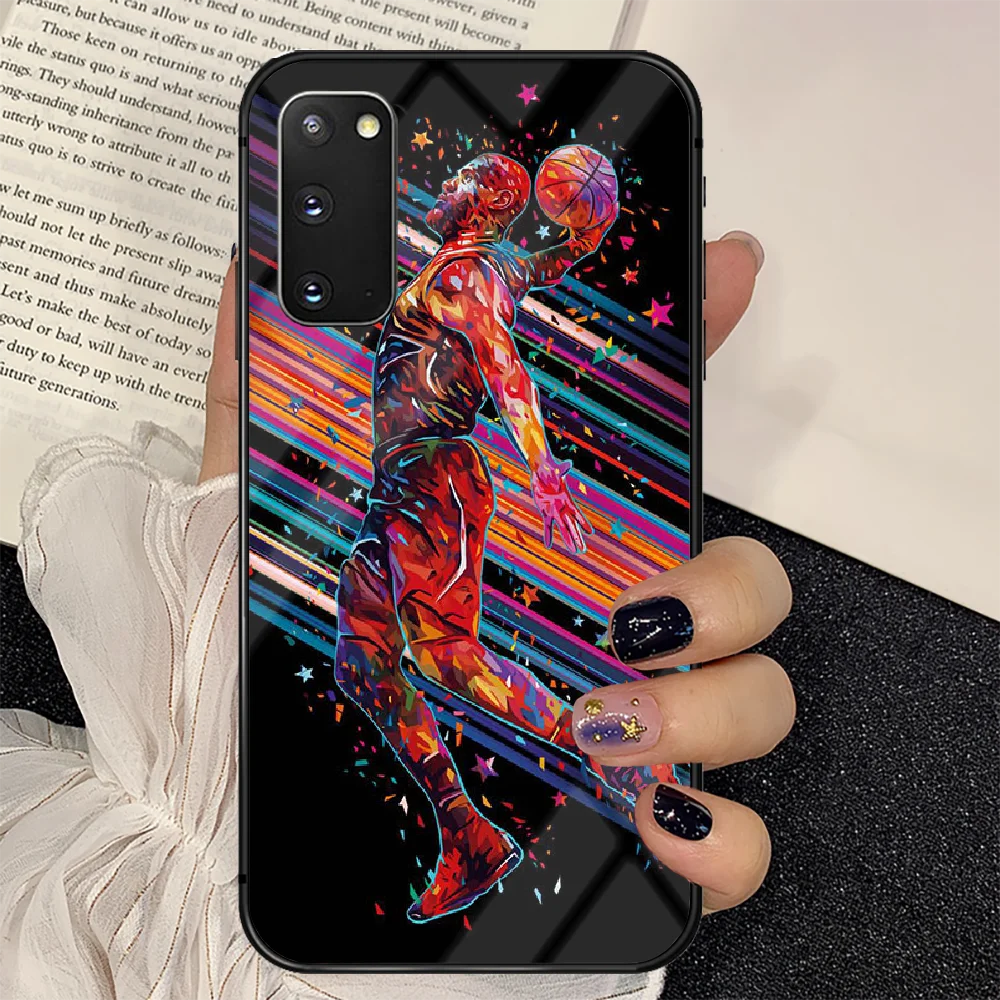 James Basketball Phone Tempered Glass Case Cover for Samsung Galaxy A M 12 20 21 30 31 40 50 51 52 70 71 72 E S Coque Waterproof
James Basketball Phone Tempered Glass Case Cover for Samsung Galaxy A M 12 20 21 30 31 40 50 51 52 70 71 72 E S Coque Waterproof