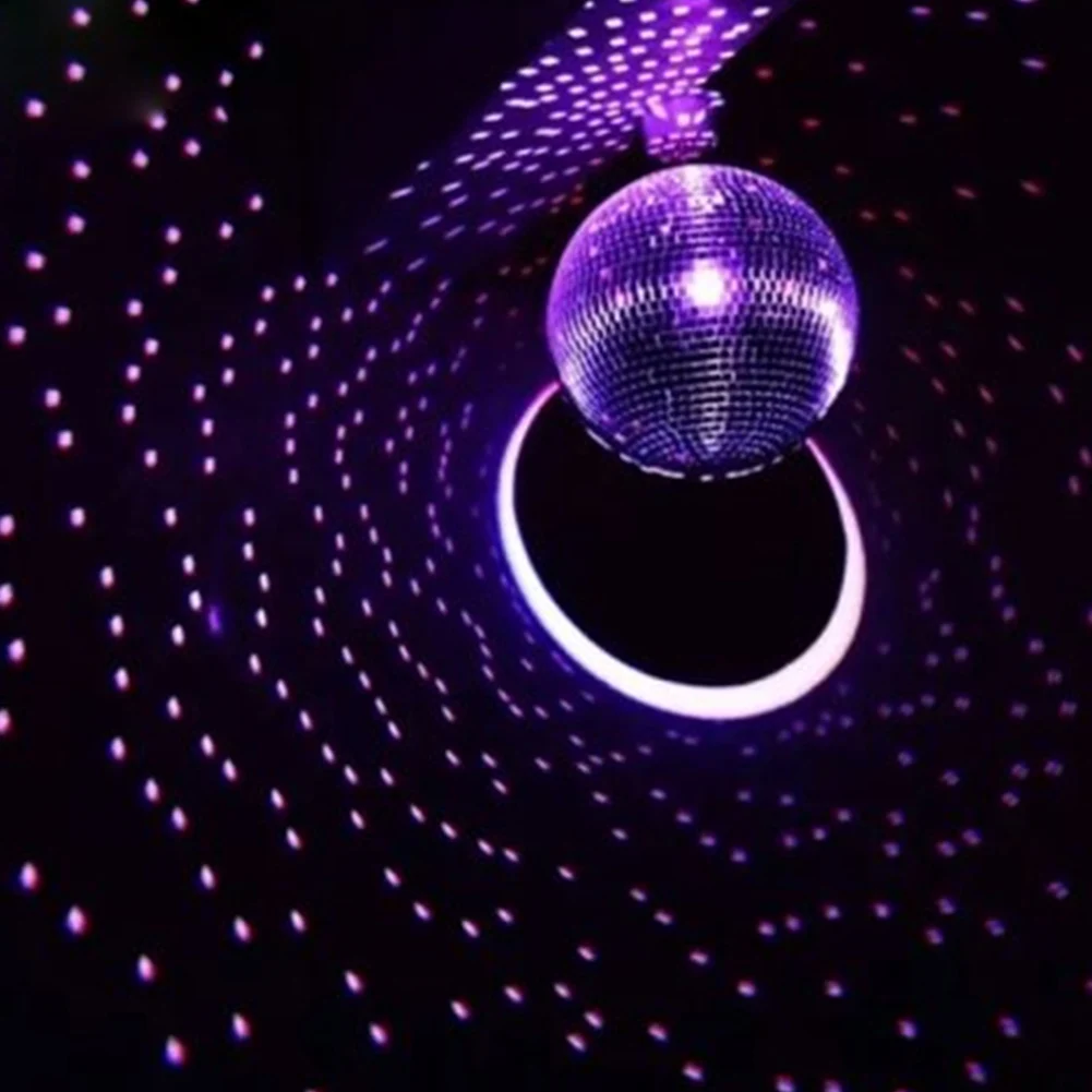 12 Pieces of Mirror Disco Ball Stage Lights Rotating Glass Ball Large Party Decoration Ktv Bar DJ Lighting Effect Stage Props
12 Pieces of Mirror Disco Ball Stage Lights Rotating Glass Ball Large Party Decoration Ktv Bar DJ Lighting Effect Stage Props