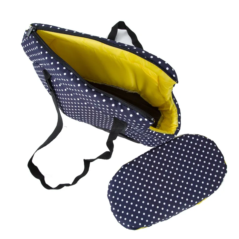 Dog Backpack Dog Bag Pet Carrier Backpack Handbag Breathable Dog Bag Out Folding Canvas Pet Bag Puppy Travel for Small Dogs
Dog Backpack Dog Bag Pet Carrier Backpack Handbag Breathable Dog Bag Out Folding Canvas Pet Bag Puppy Travel for Small Dogs
