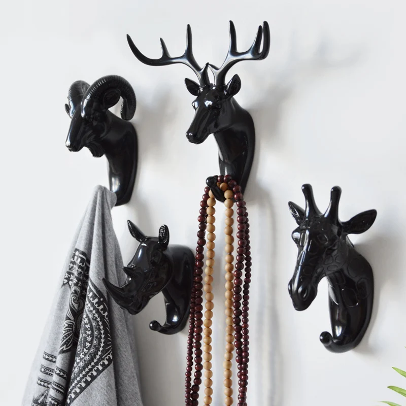 Multifunction Hanging Hook Holder Decoration Hook Home Hook Decorative Hook Gold Animal Hooks Keys Holder Wall Home Wall Shelf
Multifunction Hanging Hook Holder Decoration Hook Home Hook Decorative Hook Gold Animal Hooks Keys Holder Wall Home Wall Shelf