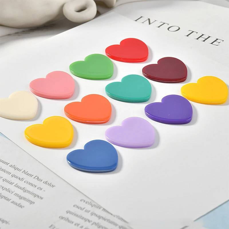 Love Color Acrylic Sheet Hairpin Jewelry Raw Materials DIY Handmade Earrings Earrings Accessories Materials
Love Color Acrylic Sheet Hairpin Jewelry Raw Materials DIY Handmade Earrings Earrings Accessories Materials