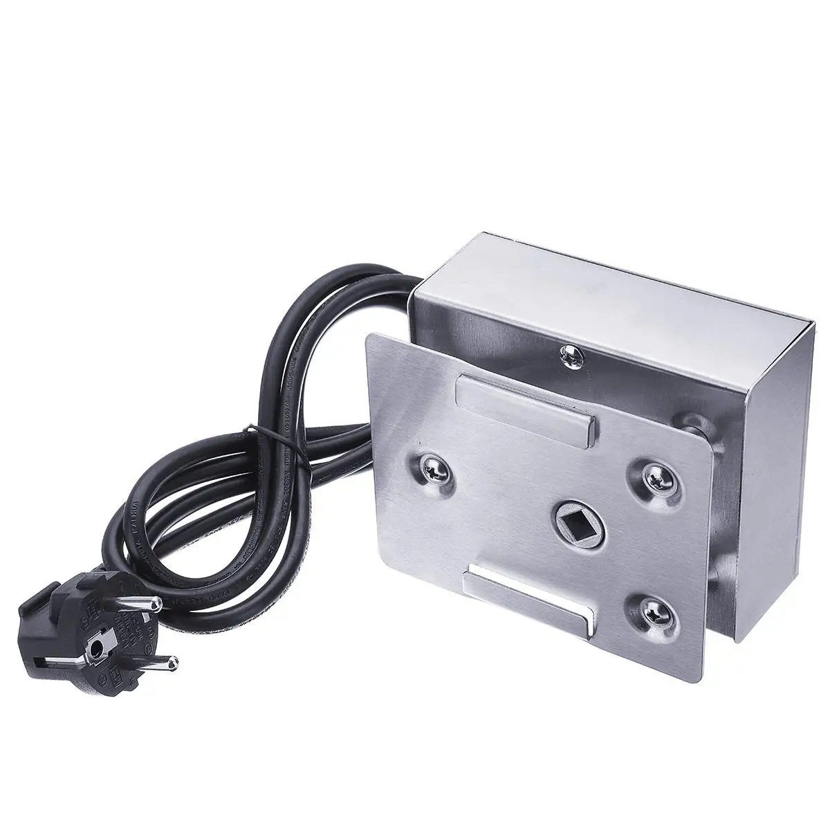 Stainless Steel BBQ motor AC220-240V grill motor Electric Barbecue Rotisserie Motor Kitchen Appliance Parts grill motor FD801A-8
Stainless Steel BBQ motor AC220-240V grill motor Electric Barbecue Rotisserie Motor Kitchen Appliance Parts grill motor FD801A-8