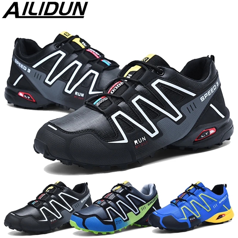 MTB Cycling Shoes zapatillas ciclismo Men Motorcycle shoes Oxford cloth waterproof Bicycle shoes Outdoor hiking sneakers winter
MTB Cycling Shoes zapatillas ciclismo Men Motorcycle shoes Oxford cloth waterproof Bicycle shoes Outdoor hiking sneakers winter