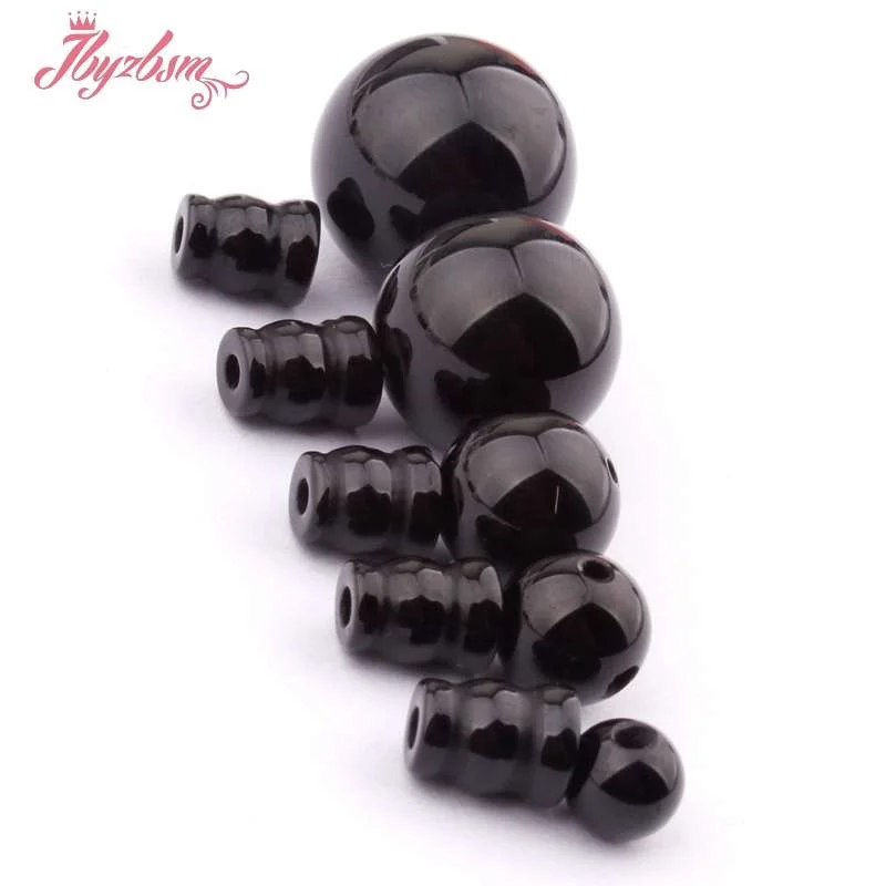 8,10,12,mm Round Black Agates 5x7mm Pagoda Tibet Guru Smooth Natural Stone Beads 1 Set,For Necklace Jewelry Making,Free Shipping
8,10,12,mm Round Black Agates 5x7mm Pagoda Tibet Guru Smooth Natural Stone Beads 1 Set,For Necklace Jewelry Making,Free Shipping