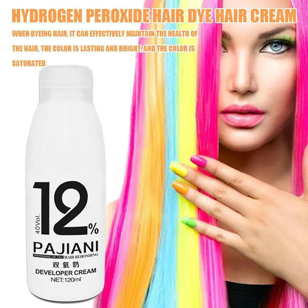 1pc 100ml Professional Use Colour Cream Grey Purple Red Hair Color Dye Cream Semi Permanent Paint For Hair Styling Tools
1pc 100ml Professional Use Colour Cream Grey Purple Red Hair Color Dye Cream Semi Permanent Paint For Hair Styling Tools