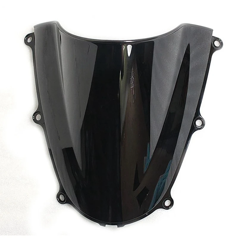 Защита экрана ветрового стекла мотоцикла для Honda CBR600RR 2005 2006 аксессуары черного цвета
Защита экрана ветрового стекла мотоцикла для Honda CBR600RR 2005 2006 аксессуары черного цвета