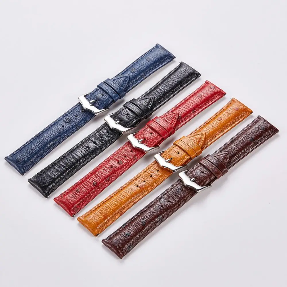 22mm Genuine Leather Watchband for Samsung Galaxy watch 46mm Quick Release Sport Strap For Samsung Gear S3 Wristband
22mm Genuine Leather Watchband for Samsung Galaxy watch 46mm Quick Release Sport Strap For Samsung Gear S3 Wristband