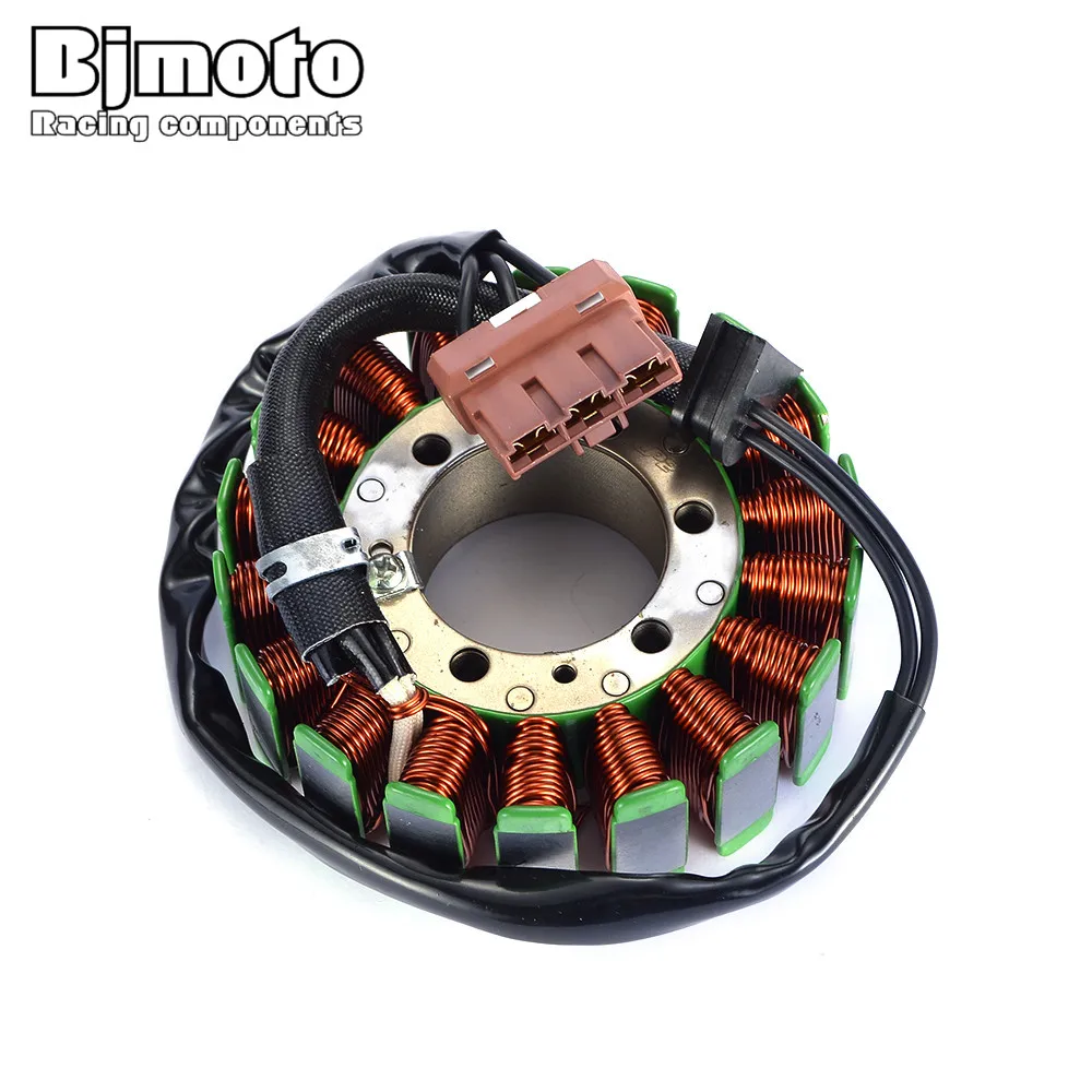 Катушка статора мотоцикла для приключений 950S 950 2003-2006 Adv 990S 2006-2008 Supermoto 990R 2010-2011 Super Enduro 950 07-09
Катушка статора мотоцикла для приключений 950S 950 2003-2006 Adv 990S 2006-2008 Supermoto 990R 2010-2011 Super Enduro 950 07-09