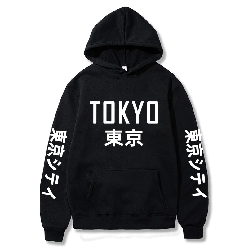 Japanese Hoodie Hip Hop Harajuku Tokyo Print Men Women Casual Pullover Sweatshirts 2020 Hot Fashion Hoodies Dropshipping. Exclus
Japanese Hoodie Hip Hop Harajuku Tokyo Print Men Women Casual Pullover Sweatshirts 2020 Hot Fashion Hoodies Dropshipping. Exclus