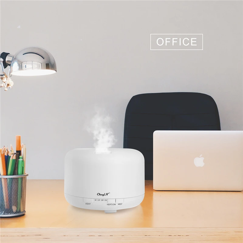 700ml Ultrasonic Air Aroma Humidifier Home Electric Aromatherapy Essential Oil Aroma Diffuser with Smart Bluetooth Music Speaker
700ml Ultrasonic Air Aroma Humidifier Home Electric Aromatherapy Essential Oil Aroma Diffuser with Smart Bluetooth Music Speaker