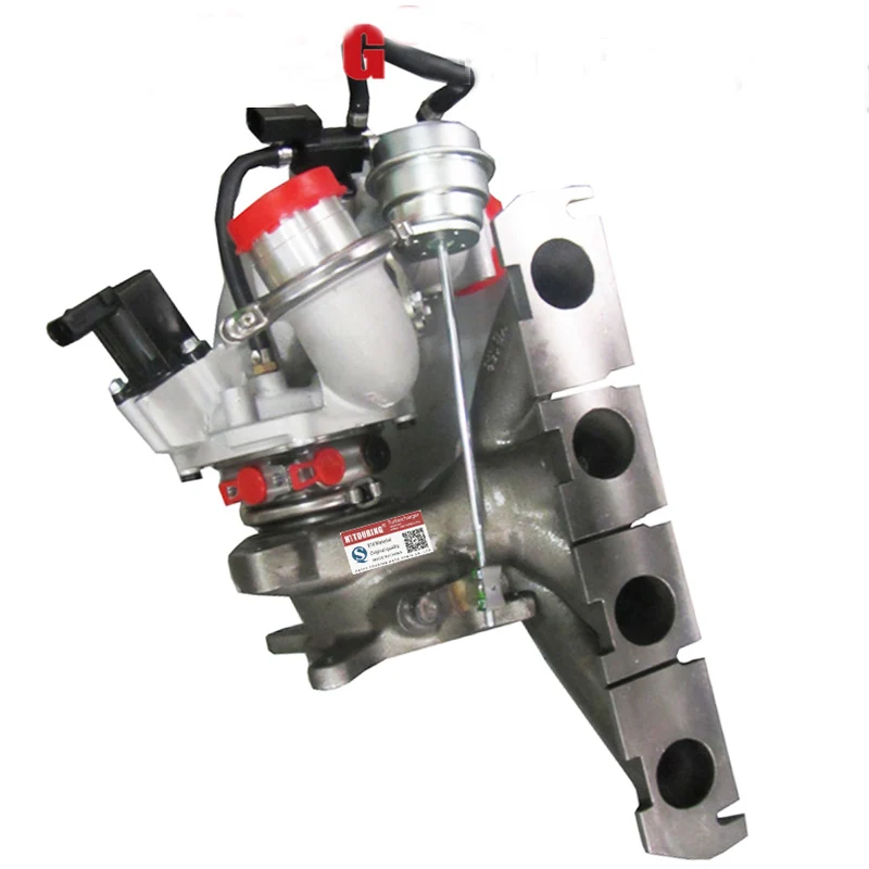 turbo k04 turbocharger turbine 53049880064 53049700064 06F145702C 06F145702CX for A3 TT S3 2.0 TFSI BHZ 195KW K04-0064
turbo k04 turbocharger turbine 53049880064 53049700064 06F145702C 06F145702CX for A3 TT S3 2.0 TFSI BHZ 195KW K04-0064