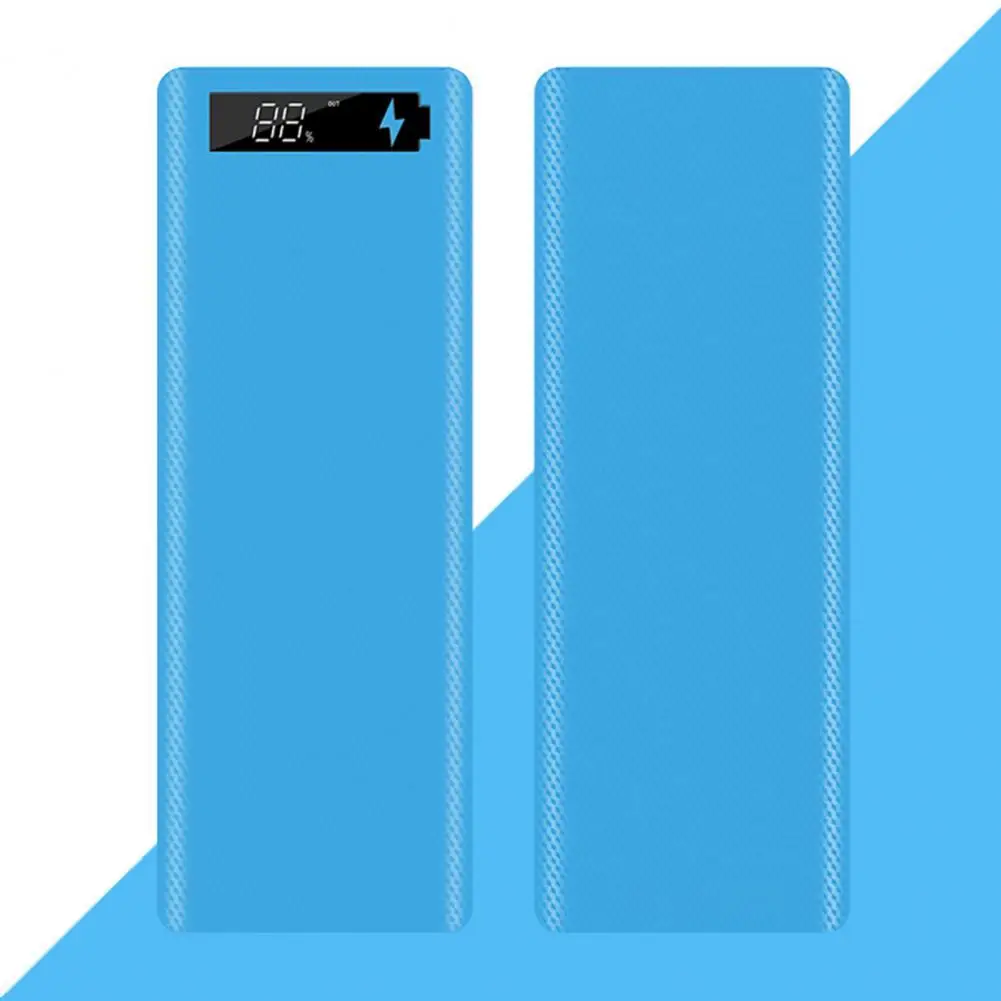 M10 портативный внешний аккумулятор Micro USB Type-C корпус 18650 зарядное устройство для аккумулятора с ЖК светильник улицы
M10 портативный внешний аккумулятор Micro USB Type-C корпус 18650 зарядное устройство для аккумулятора с ЖК светильник улицы