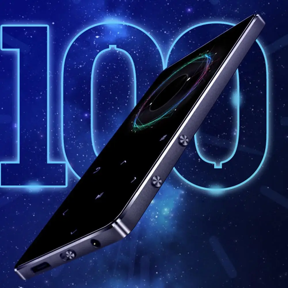 Bluetooth-compatible Mp3 Player Portable Music Walkman FM Radio Recorder Student English Small Recording Pen Music Player
Bluetooth-compatible Mp3 Player Portable Music Walkman FM Radio Recorder Student English Small Recording Pen Music Player