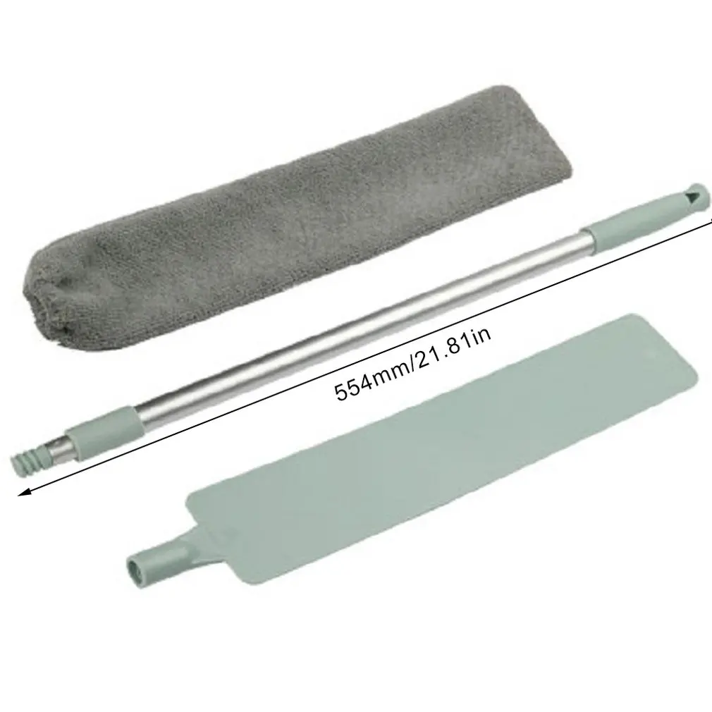Long Handle Dust Cleaner Brush Telescoopsteel Gap Floor Cleaner Dust Cleaner Static Dusting Tool For Household Sofa Bed Bottom
Long Handle Dust Cleaner Brush Telescoopsteel Gap Floor Cleaner Dust Cleaner Static Dusting Tool For Household Sofa Bed Bottom