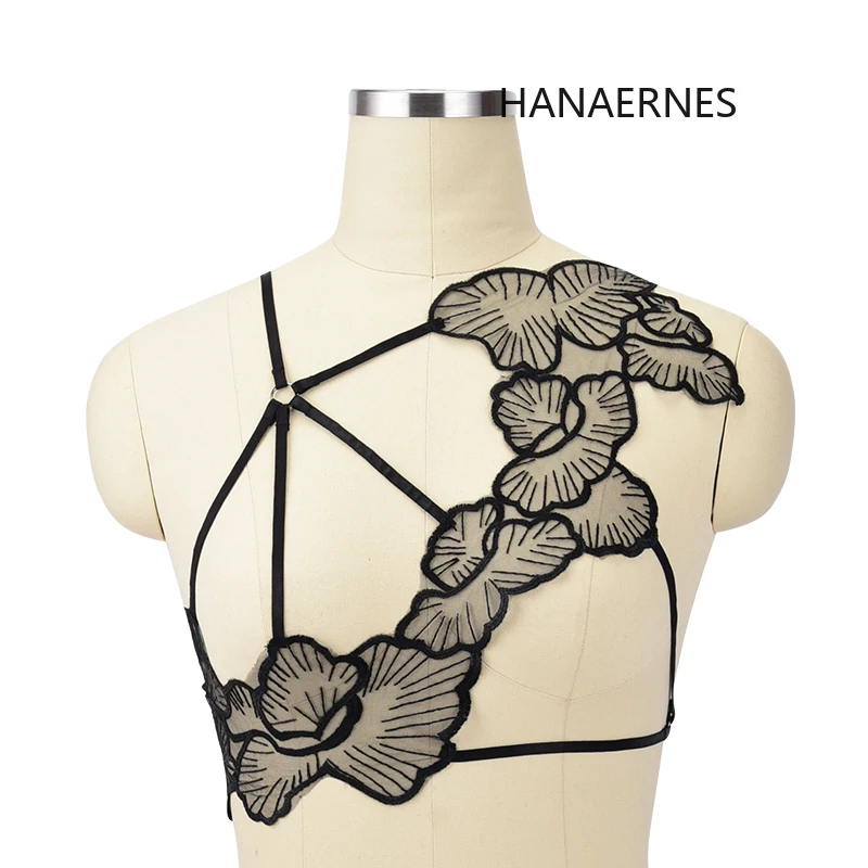 Womens Sexy Goth Clothes Lingerie Hollow Cage Body Harness Bra Bandage Crop Top Bralette Bustier Underwear Bondage Lingerie
Womens Sexy Goth Clothes Lingerie Hollow Cage Body Harness Bra Bandage Crop Top Bralette Bustier Underwear Bondage Lingerie