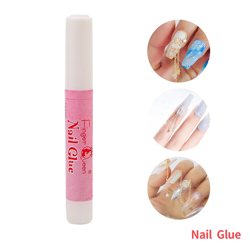 10pc/lot Mini Beauty Nail Glue Professional Nail Art Glue False Art Decorate Tips Acrylic Glue Nail Accessories For Rhinestones
10pc/lot Mini Beauty Nail Glue Professional Nail Art Glue False Art Decorate Tips Acrylic Glue Nail Accessories For Rhinestones