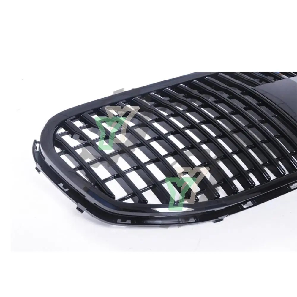 Car front bumper grille For Mercedes-Benz GLS-Class X167 GLS450 GLS580 2020-2021 For Maybach GT style car styling middle grille
Car front bumper grille For Mercedes-Benz GLS-Class X167 GLS450 GLS580 2020-2021 For Maybach GT style car styling middle grille