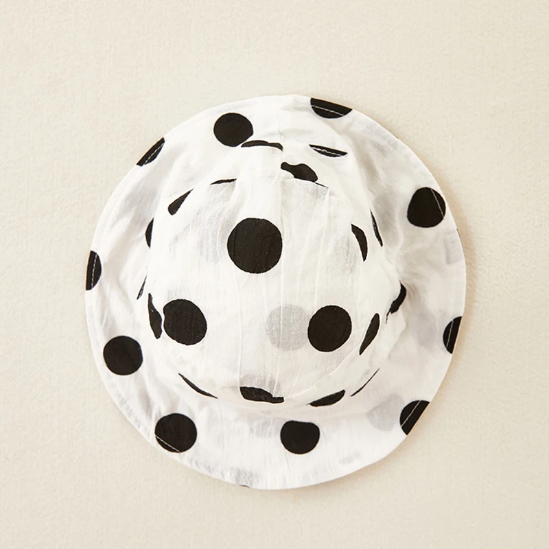 Summer Baby Clothing Cool Baby Girls Bodysuits Cotton Infant Boys Jumpsuits Sleeveless Dot Print Baby Bodysuit Hat Outfit
Summer Baby Clothing Cool Baby Girls Bodysuits Cotton Infant Boys Jumpsuits Sleeveless Dot Print Baby Bodysuit Hat Outfit