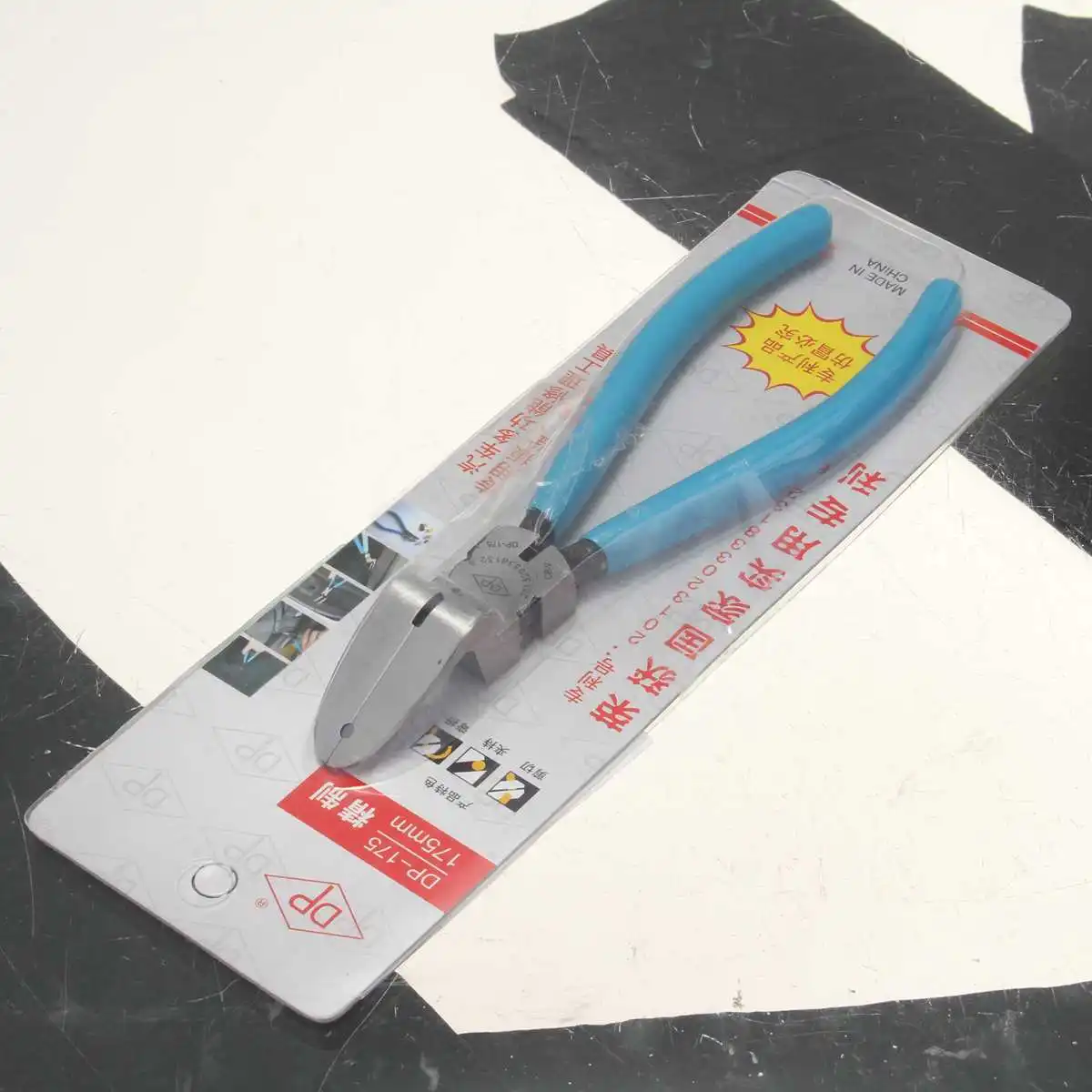 Car Push Retainer Rivet Trim Clip Fastener Clips Pliers Puller Tool Card Buckle Pliers Rivet Removal Universal Car Repair Tool
Car Push Retainer Rivet Trim Clip Fastener Clips Pliers Puller Tool Card Buckle Pliers Rivet Removal Universal Car Repair Tool