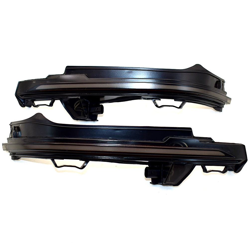 For Audi Q5 FY 2018 2019 Q7 4M 2016 2017 2018 LED Dynamic Turn Signal Blinker Sequential Side Mirror Indicator Light Lamp
For Audi Q5 FY 2018 2019 Q7 4M 2016 2017 2018 LED Dynamic Turn Signal Blinker Sequential Side Mirror Indicator Light Lamp